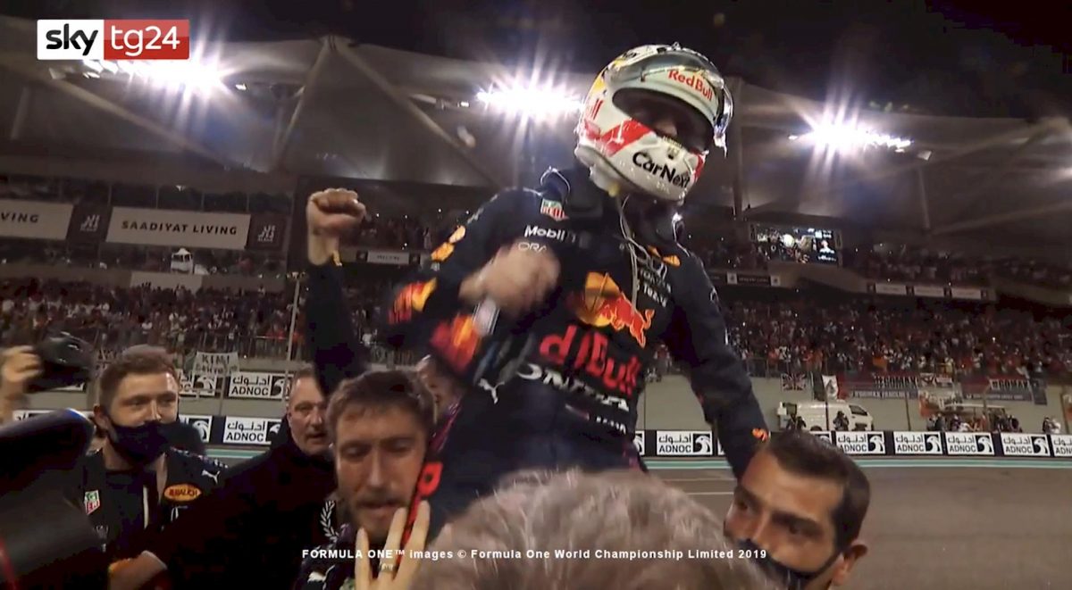 abu dhabi highlights