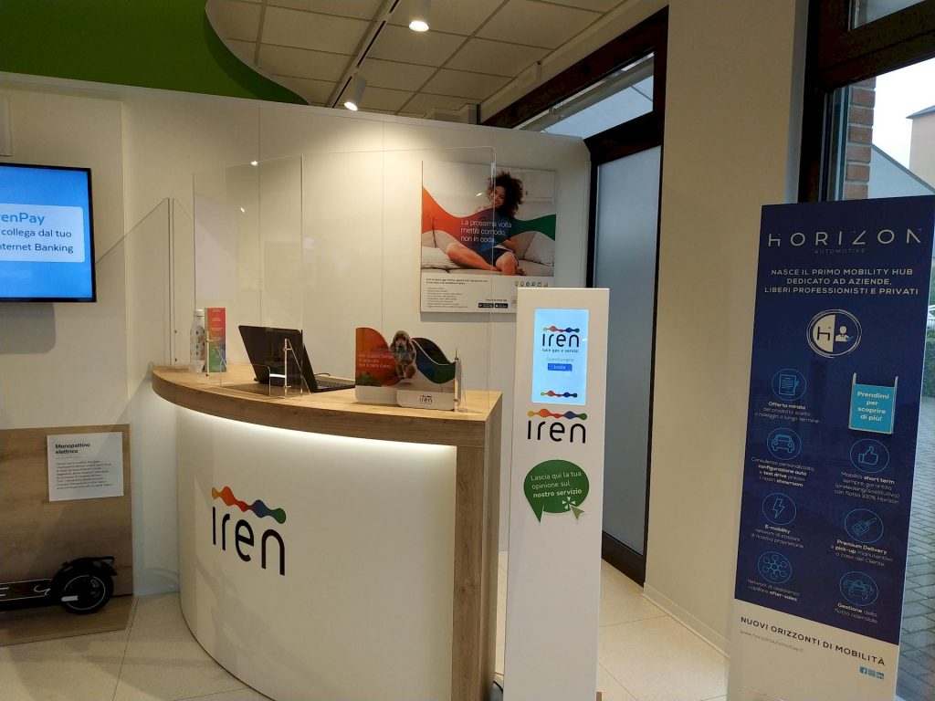 Horizon Automotive Store Parma