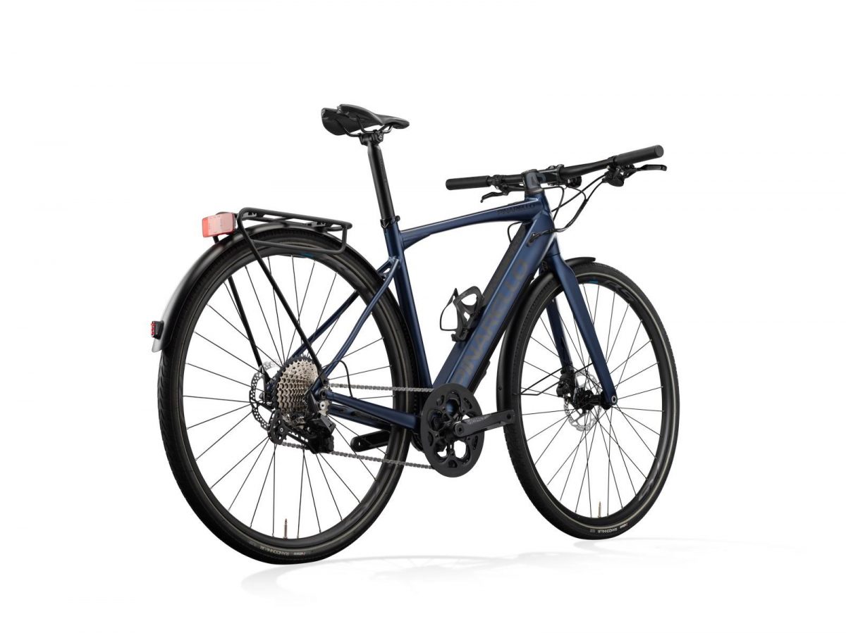 Pinarello Nytro Urbanist 2022