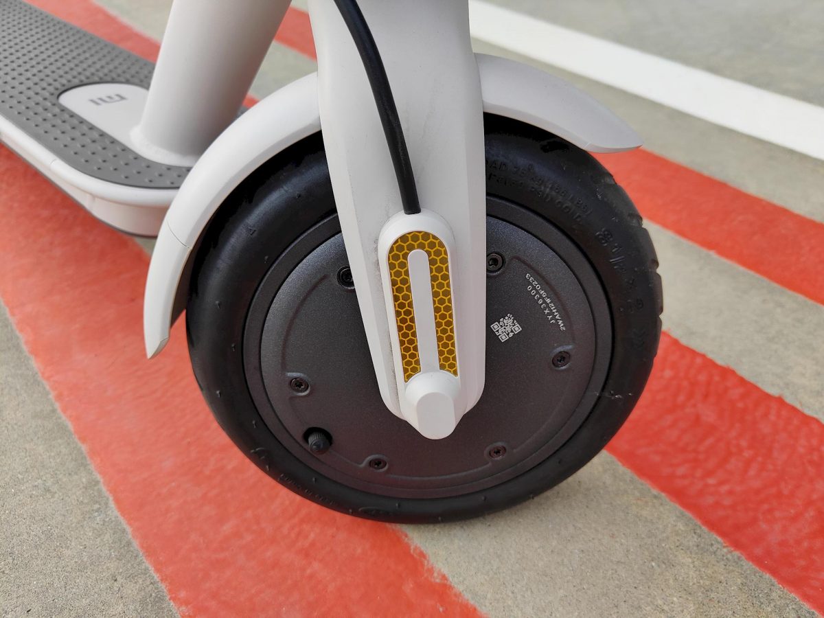 Xiaomi Mi Electric Scooter 3