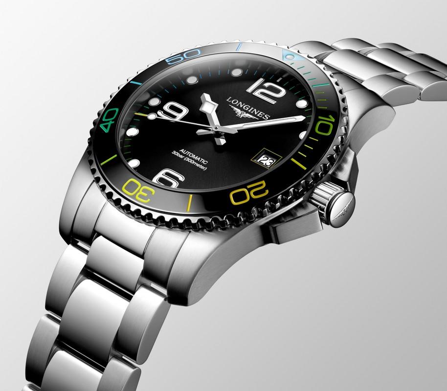 Longines HydroConquest XXII Commonwealth Games