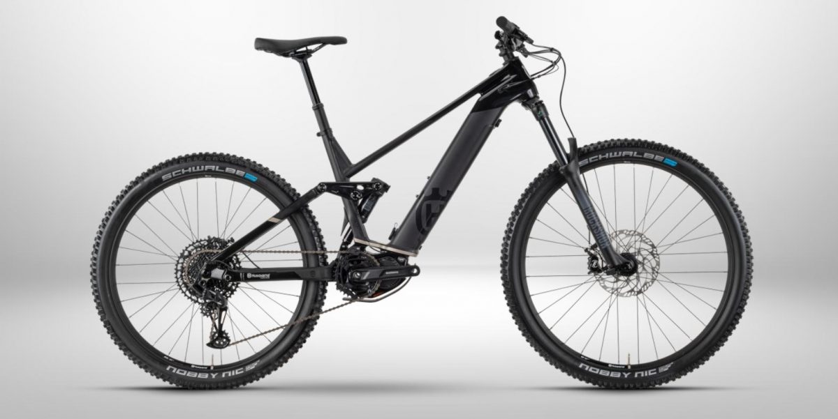Husqvarna Mountain Cross Legacy Edition 2022