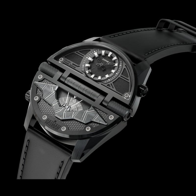 Police The Batman orologi