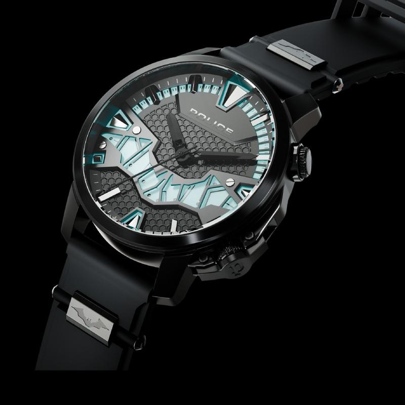 Police The Batman orologi
