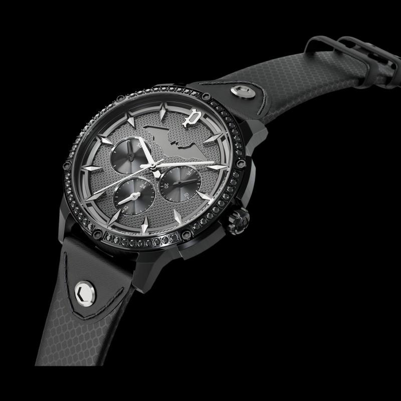 Police The Batman orologi