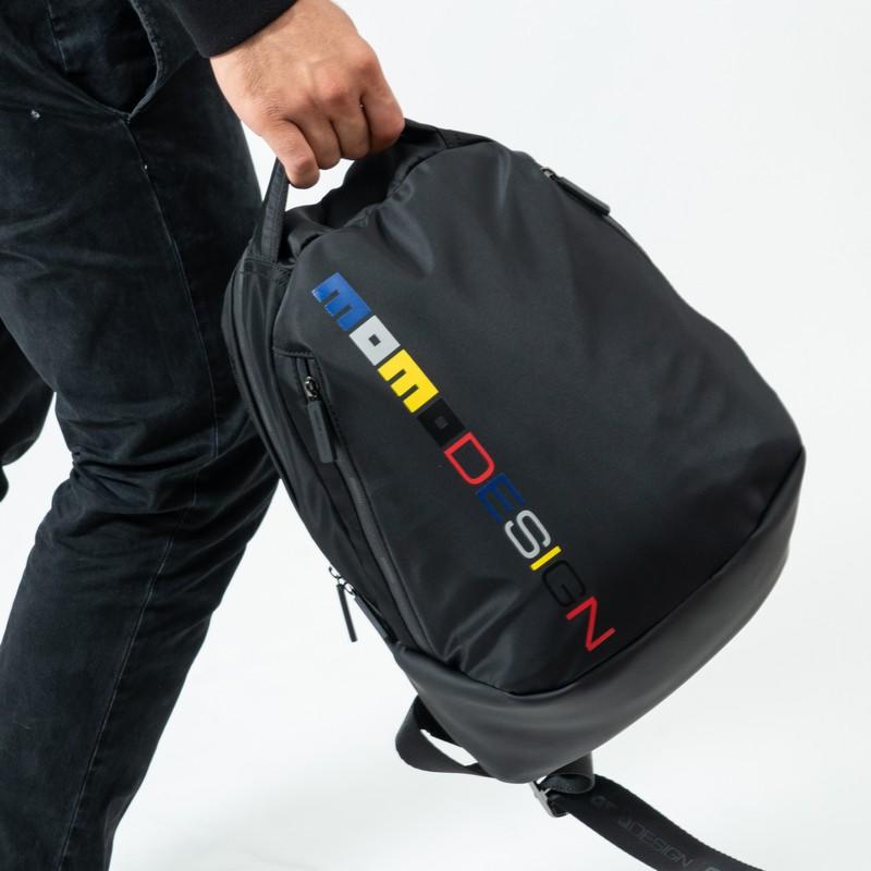 Momodesign zaino Ovo