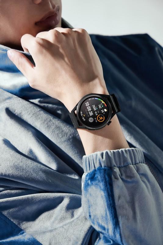Huawei Watch GT Runner