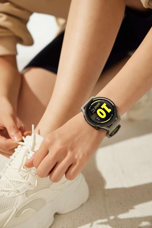 Huawei Watch GT Runner