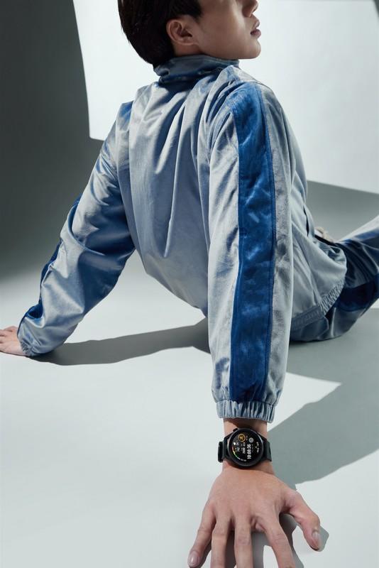 Huawei Watch GT Runner