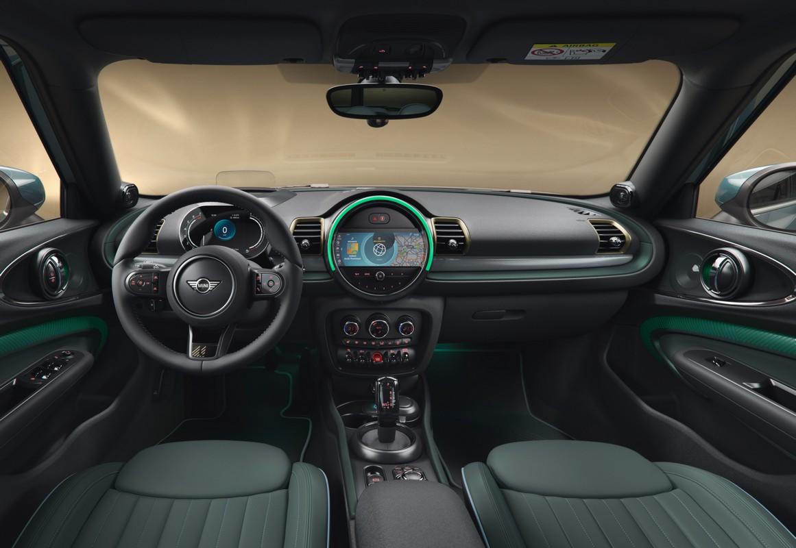 Mini Special Edition 2022