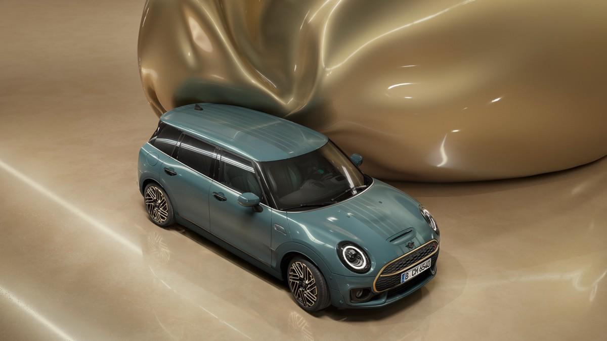 Mini Special Edition 2022