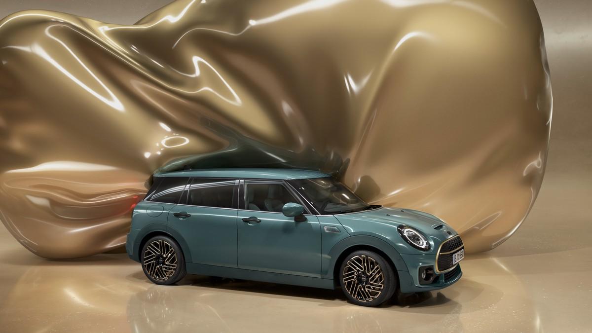 Mini Special Edition 2022