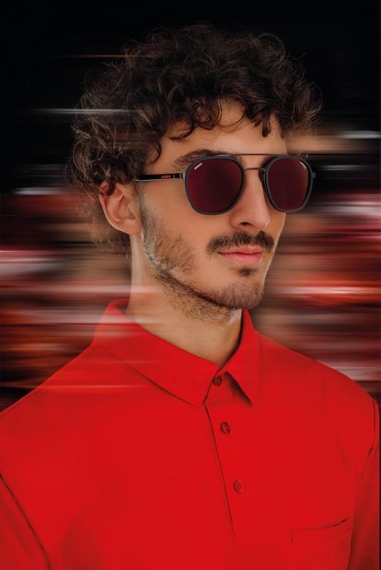 Occhiali da sole Ducati Carrera