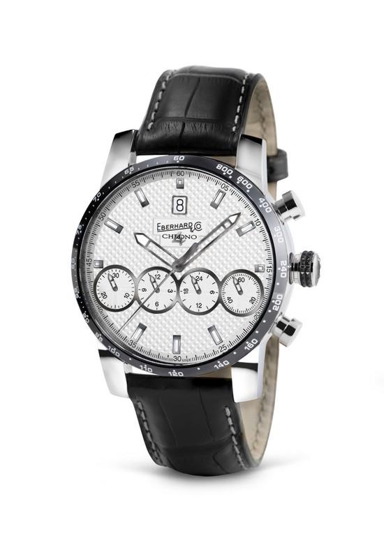Eberhard & Co Chrono 4 21-42