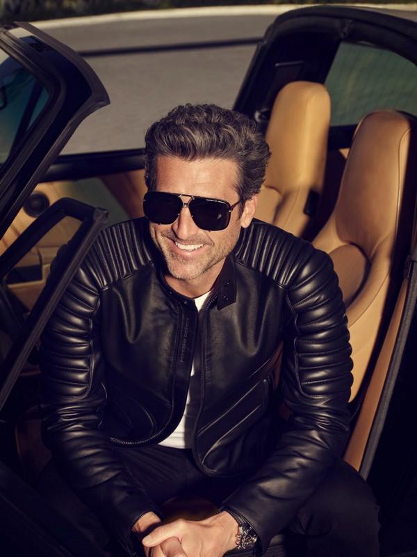 Porsche Design 50Y Edition