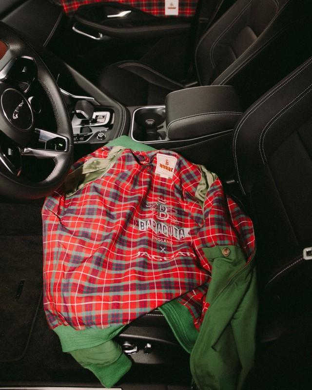 Baracuta Jaguar The Next Classic Guide 2022