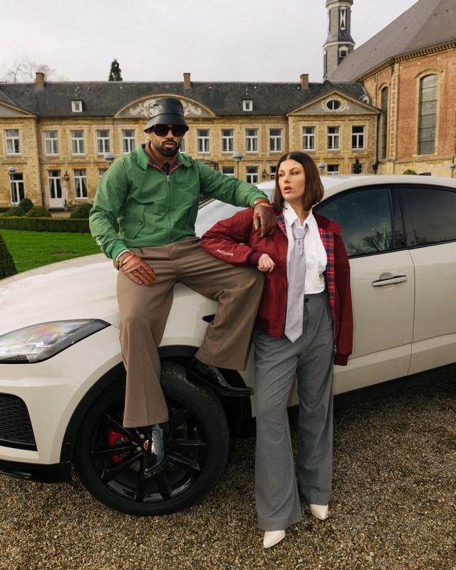 Baracuta Jaguar The Next Classic Guide 2022