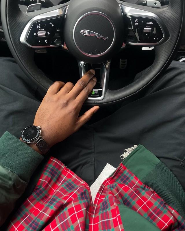 Baracuta Jaguar The Next Classic Guide 2022