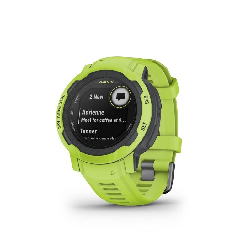 Garmin Instinct 2