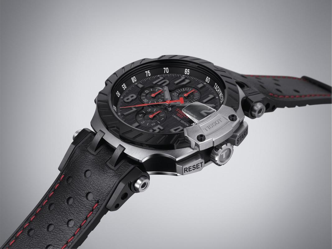 Tissot T-Race MotoGP 2022