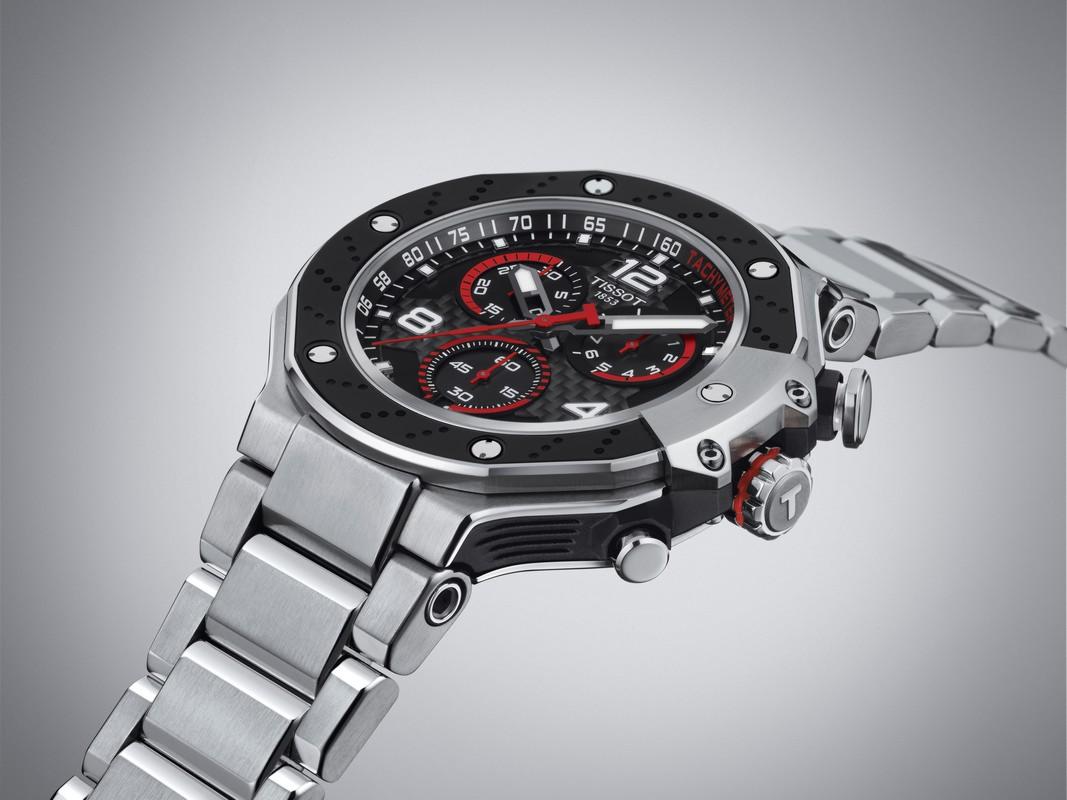 Tissot T-Race MotoGP 2022