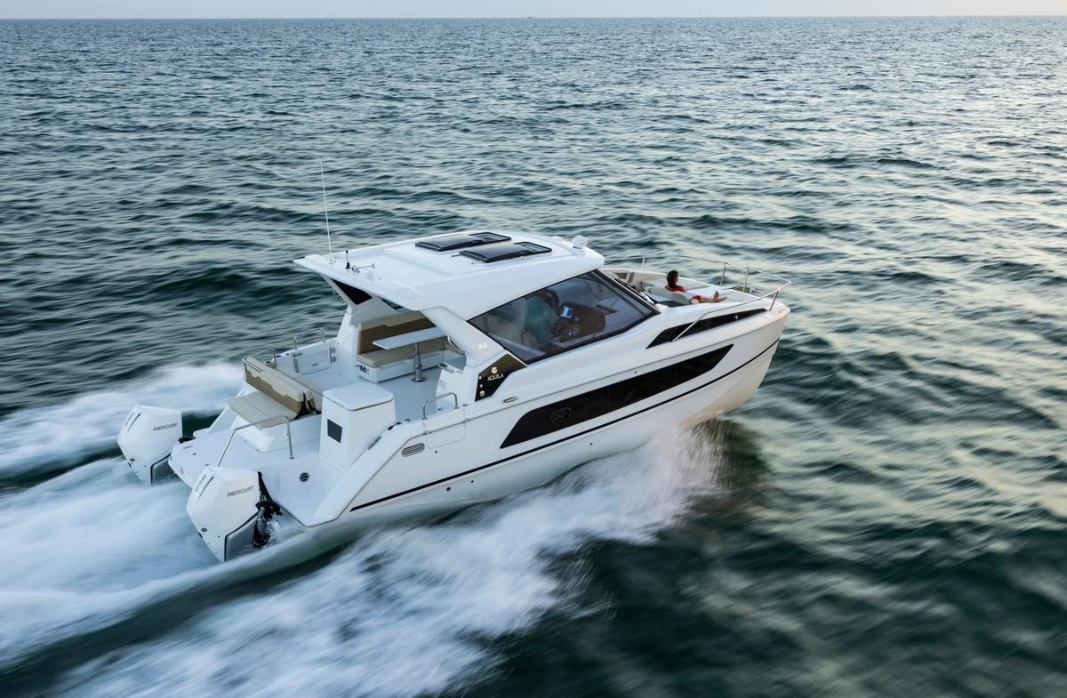 Aquila 36 Sport