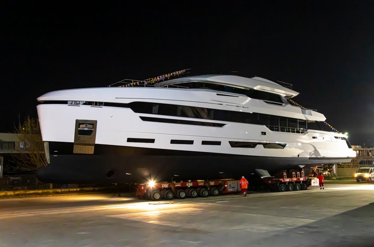 Baglietto DOM133 2022