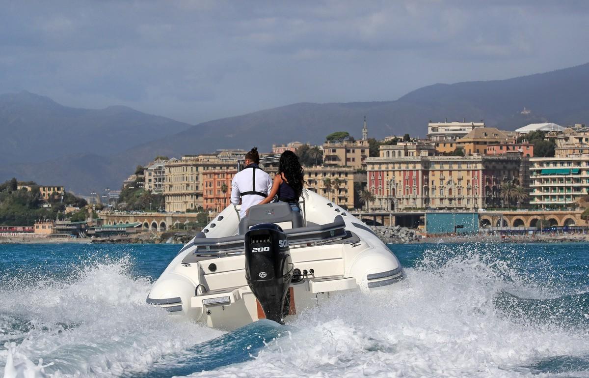 Suzuki The Ultimate Outboard Motor