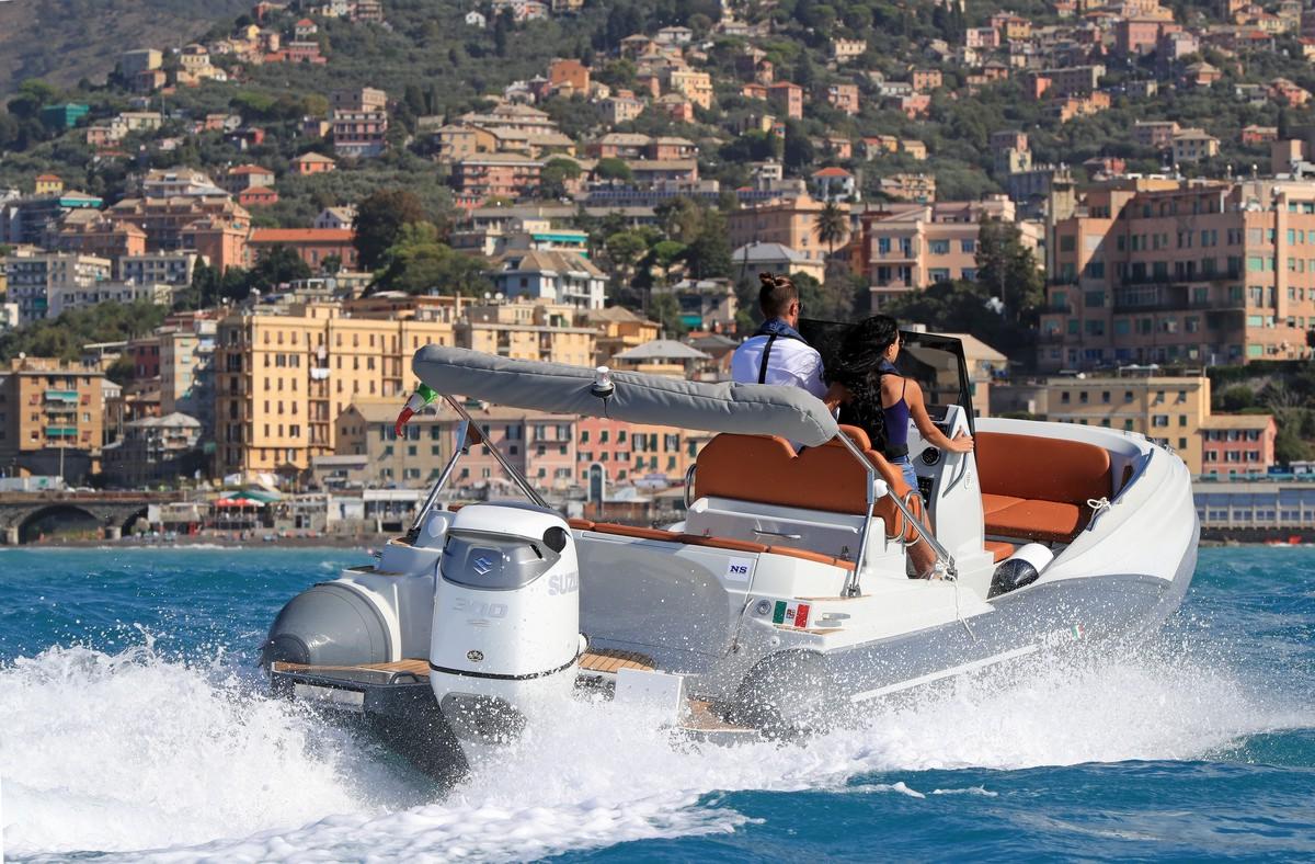 Suzuki The Ultimate Outboard Motor