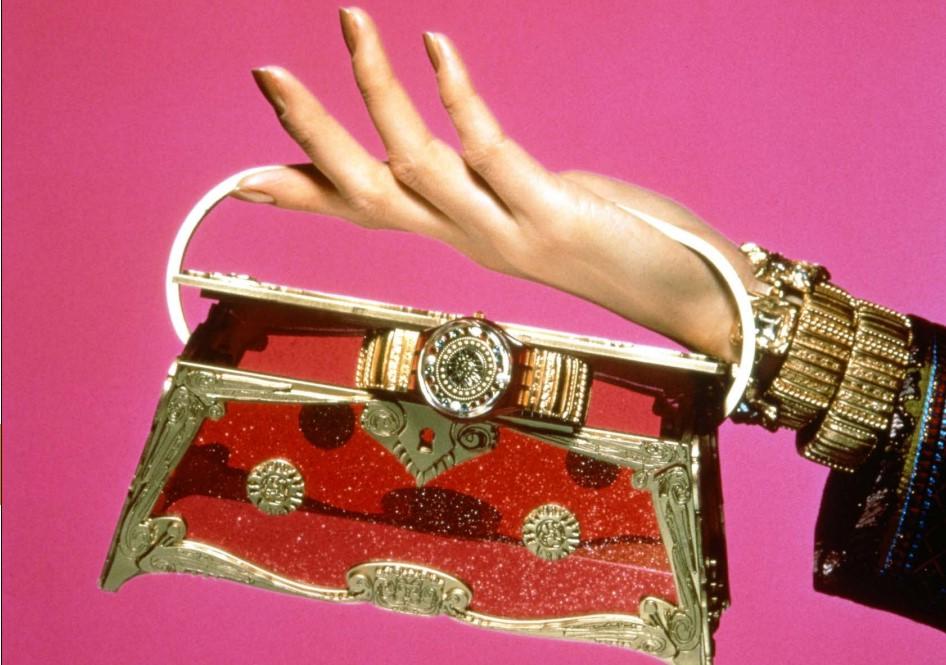 La storia di Swatch gli anni '90