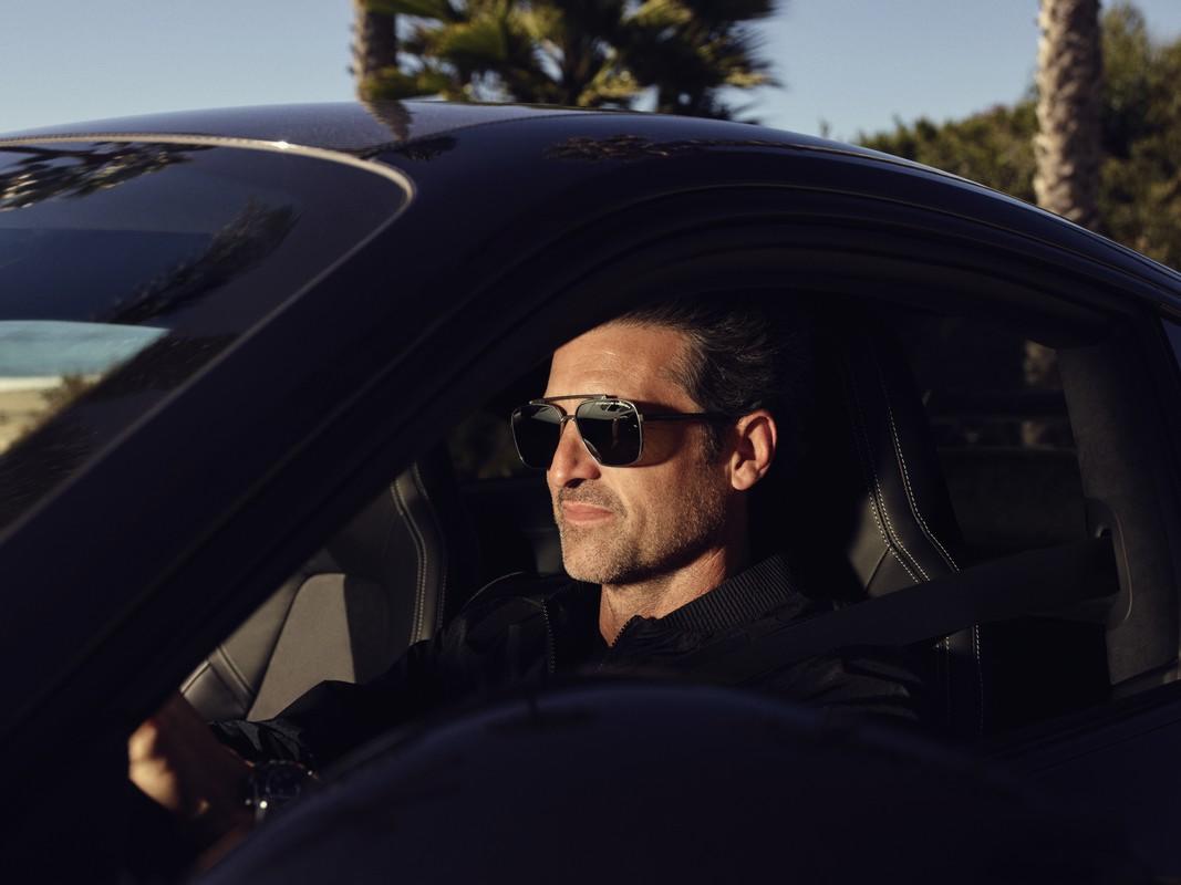 Porsche Design Hexagon