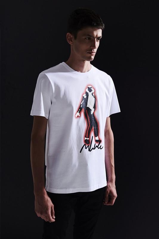 Antony Morato X Marco Lodola