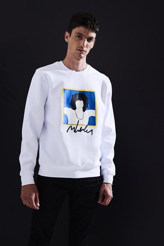 Antony Morato X Marco Lodola