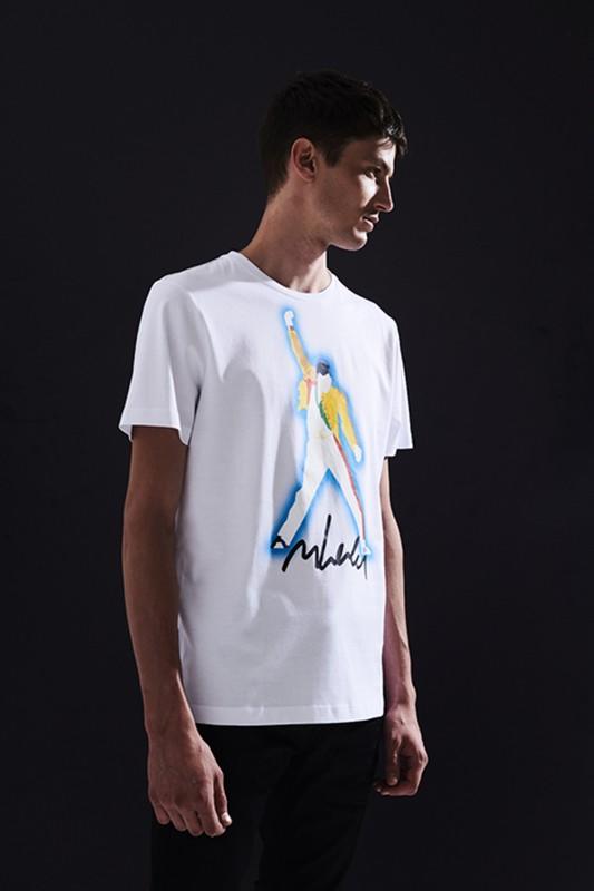 Antony Morato X Marco Lodola