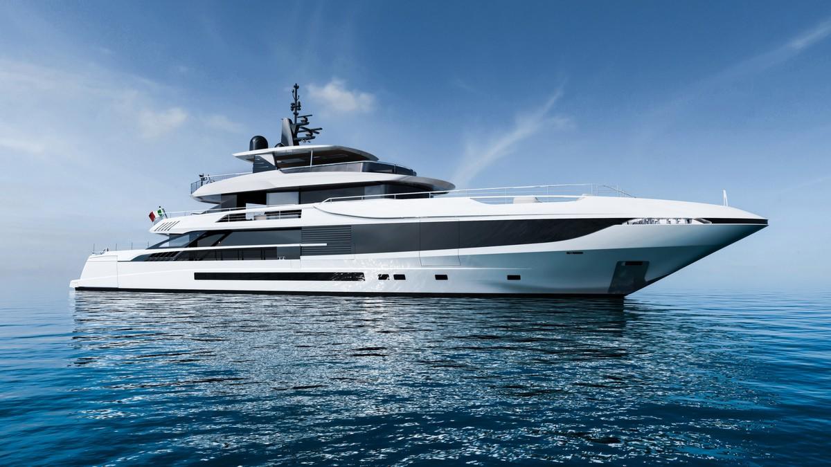 Mangusta Oceano 50 2025