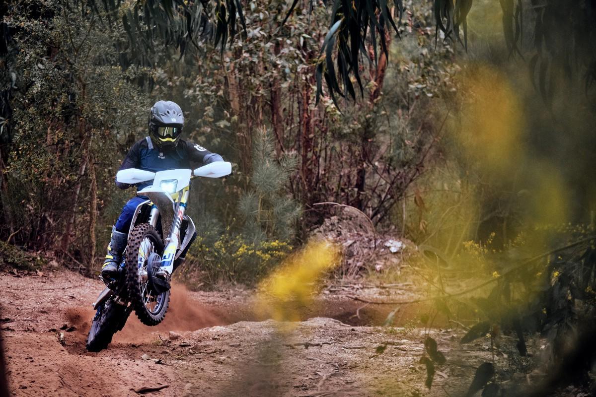Husqvarna Enduro 2023