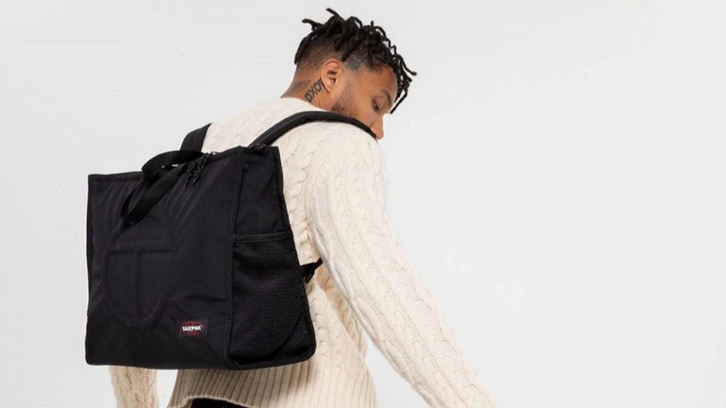 Eastpak Telfar