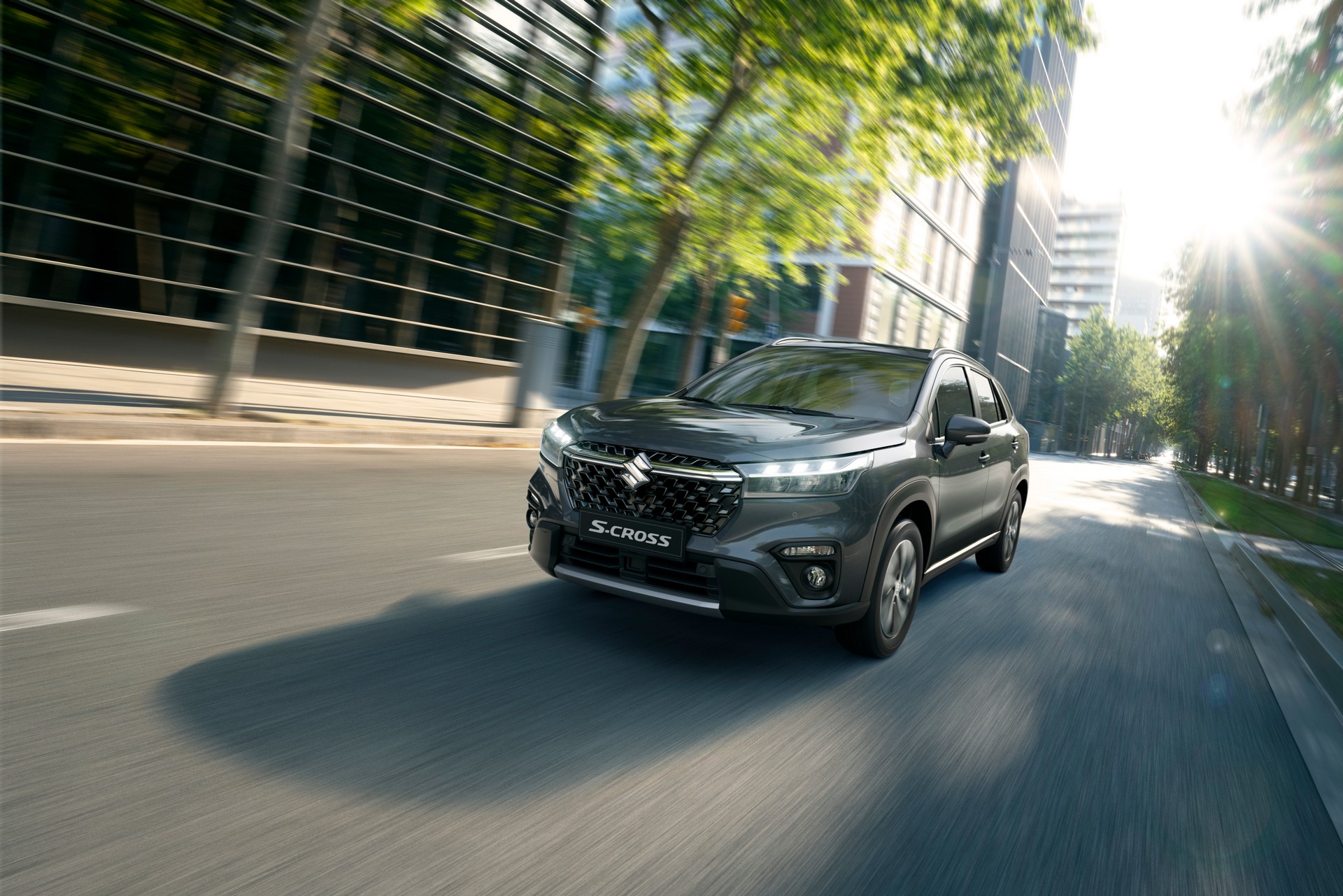 Eco incentivi auto 2022 Suzuki