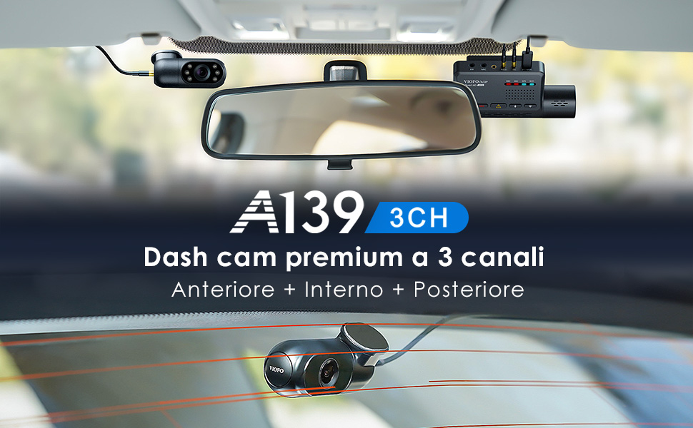 dashcam viofo