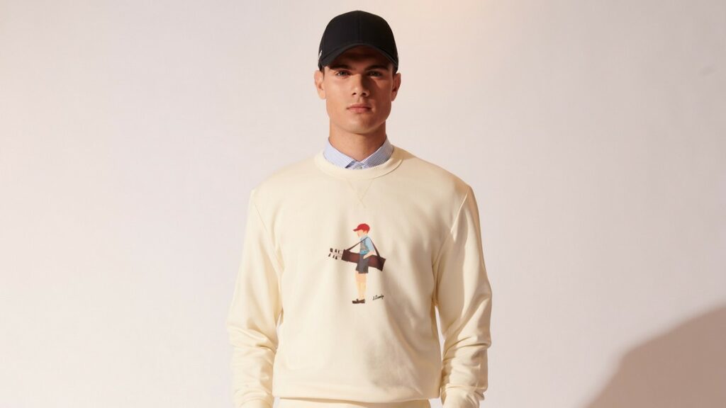 Johnny Lambs primavera estate 2023