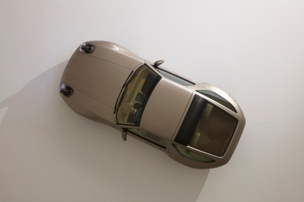 Nardone Automotive Porsche 928
