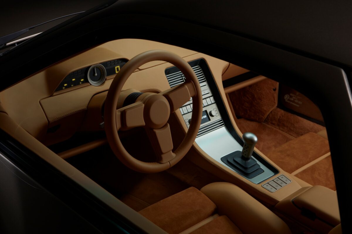 Nardone Automotive Porsche 928