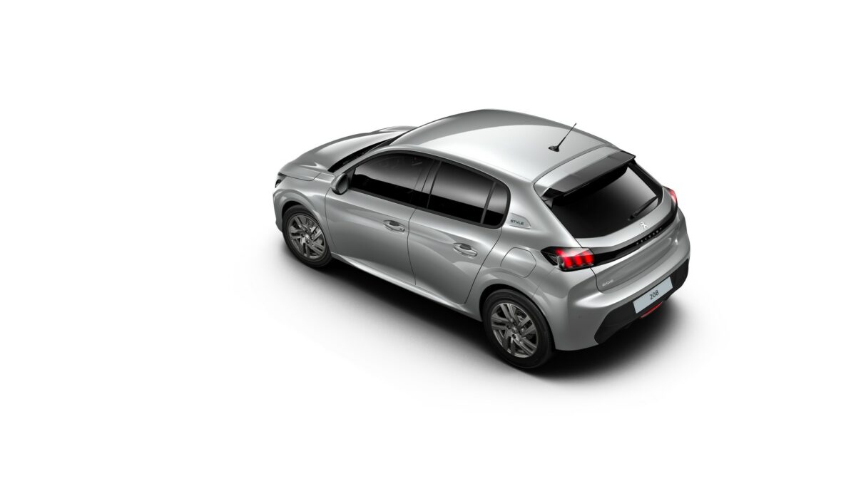 Peugeot 208 Style