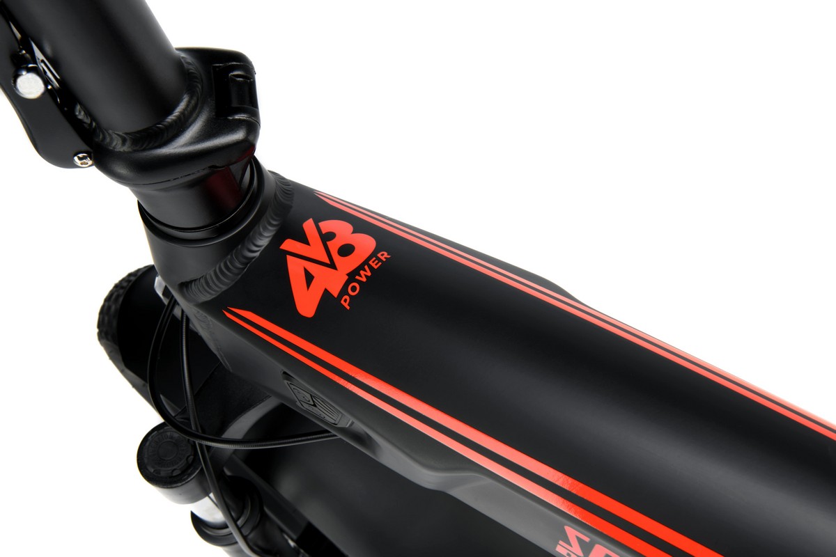 e-bike pieghevoli Ducati Scrambler