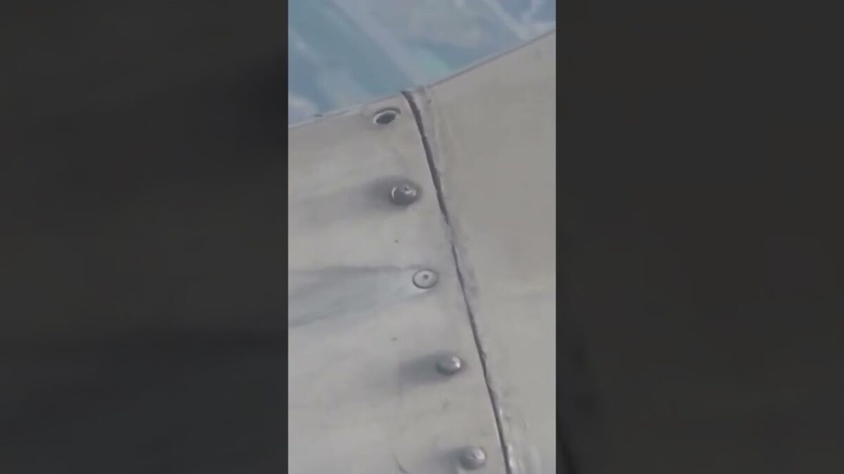 Air China Boeing 737-NG