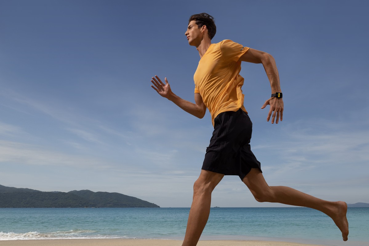 Amazfit Bip 3 e Bip 3 Pro