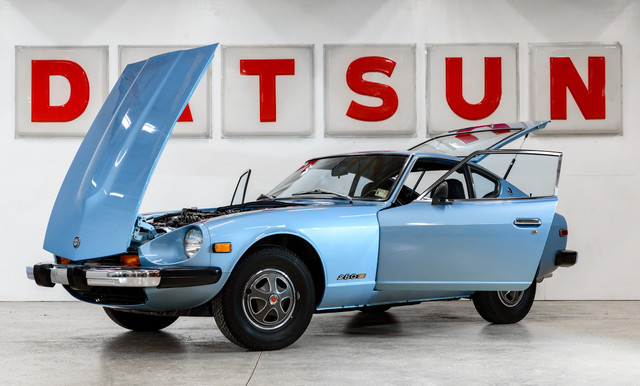 Datsun 280z