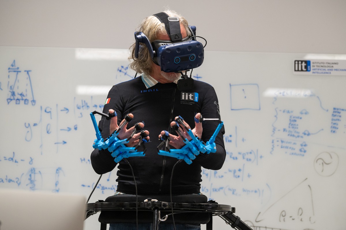 James May Il nostro agente in Italia