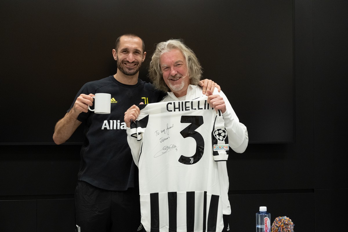 James May Il nostro agente in Italia