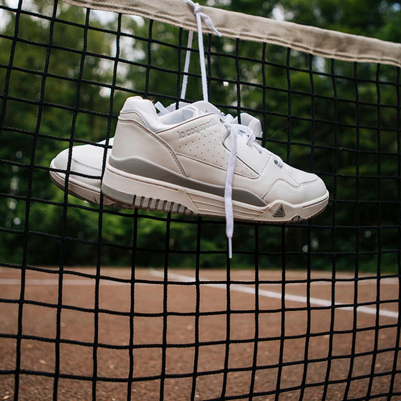 Le Coq Sportif LCS T1000